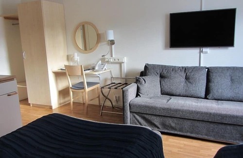Linkoping Hotel | Linköpings Cityhotell & Vandrarhem