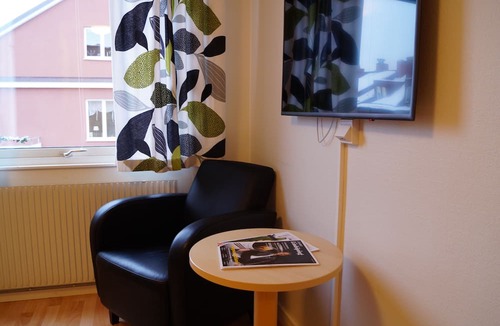 Linkoping Hotel | Linköpings Cityhotell & Vandrarhem