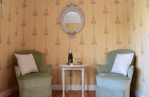 Orrhaga-Gamla Stan Hotel | Hotell Vaxblekaregården