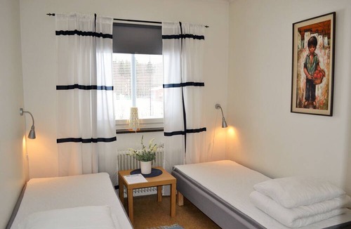 Sundsvall Hostel | Södra Bergets Vandrarhem - Hostel