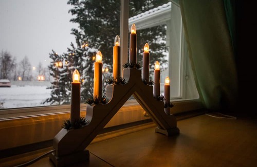 Rovaniemi Apartment | Lomavekarit