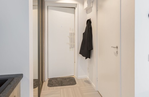Centrala Sodertalje Apartment | Beautiful Apartments Södertälje
