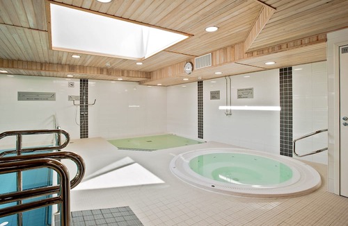 Keminmaa Hotel | Hotelli Pohjanranta