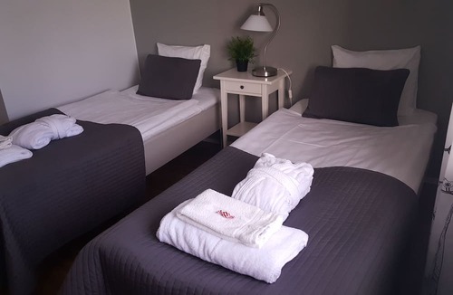 Keminmaa Hotel | Hotelli Pohjanranta