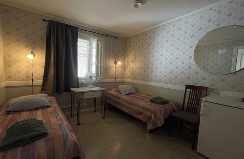 Karstula Hotel | Hotelli Wanha Kammari