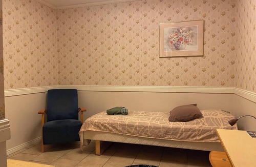 Karstula Hotel | Hotelli Wanha Kammari
