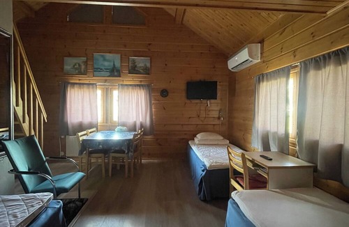 Karstula RV Rental | Wanhat Wehkeet - Myllyjoki Camping