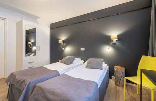 Saariselka Hotel | Kuukkeli Saariselkä Inn