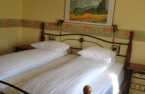 Taserud-Arvika Ostra Hotel | Hotel Arkaden