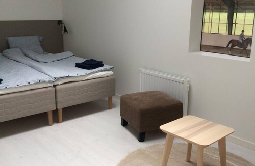 Flyinge Bed & Breakfast | Flyingehus Gårdshotell