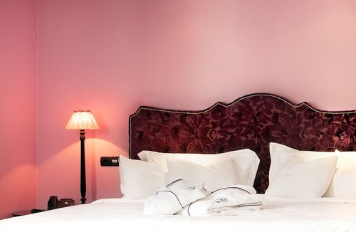 Centrum Hotel | Dorsia Hotel & Restaurant