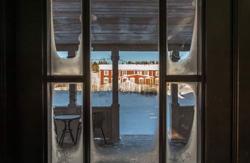 Duved Hotel | Millestgården Eco Lodge