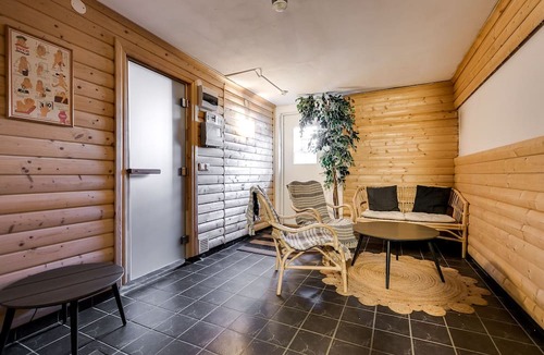 Duved Hotel | Millestgården Eco Lodge