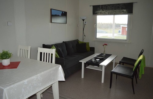 Ljungsbro Cabin | Vreta Kloster Golfklubb