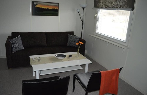Ljungsbro Cabin | Vreta Kloster Golfklubb