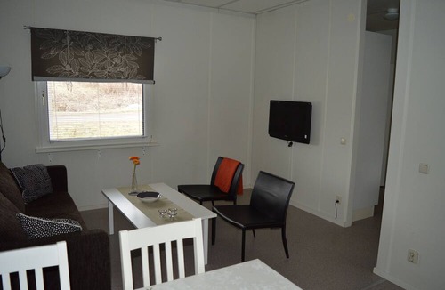 Ljungsbro Cabin | Vreta Kloster Golfklubb