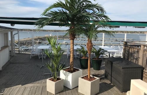 Oregrund Hotel | Strandhotellet