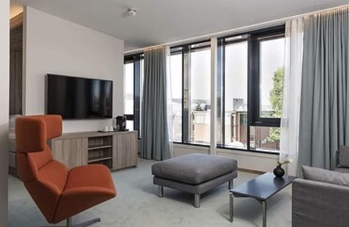 Kristiansand Hotel | Thon Hotel Parken