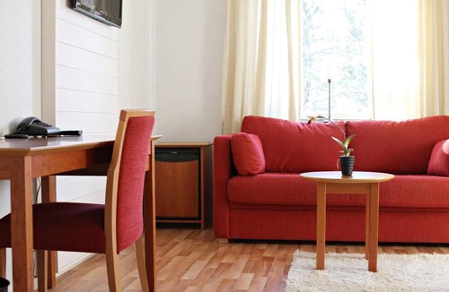 Sorsele Hotel | Sorsele River Hotel