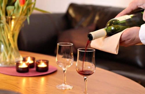 Sorsele Hotel | Sorsele River Hotel