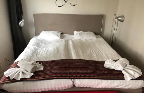 Vara Hotel | Motoristen