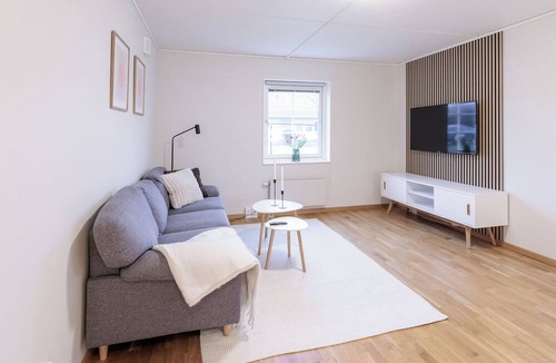 Vaxjo Hotel | Easy Livin Apartment Hotel by Stubor