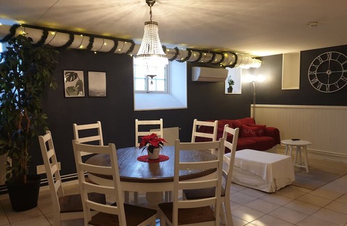 Halmstad Hotel | Halmstad Hotell & Vandrarhem Kaptenshamn