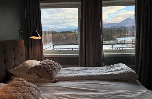 Bardufoss Hotel | Bardufoss Hotell