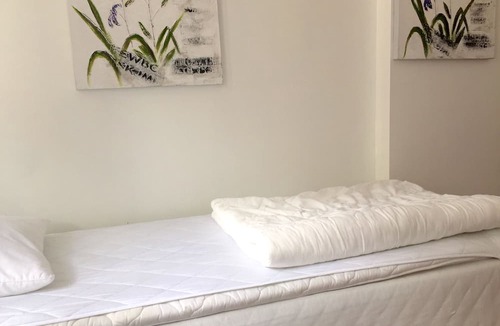 Olivedal Hostel | Linne Hostel