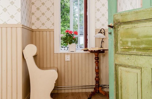 Enanger Bed & Breakfast | Enångers Bed and Breakfast