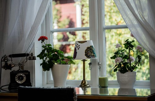 Enanger Bed & Breakfast | Enångers Bed and Breakfast