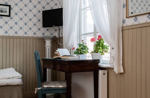 Enanger Bed & Breakfast | Enångers Bed and Breakfast