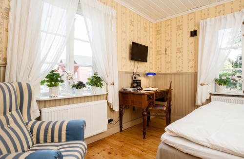 Enanger Bed & Breakfast | Enångers Bed and Breakfast