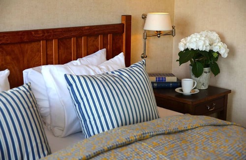 Farsund Hotel | Rederiet Hotell