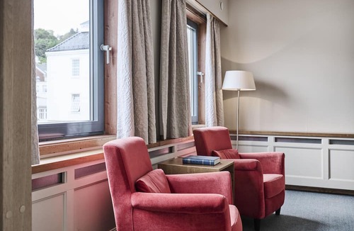 Farsund Hotel | Rederiet Hotell