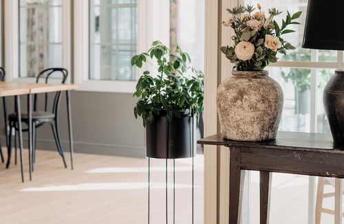 Tampere Hotel | Lillan Hotel & Kök