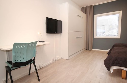 Sandnessjoen Hotel | Napoli resturant & Hotell