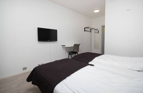 Sandnessjoen Hotel | Napoli resturant & Hotell