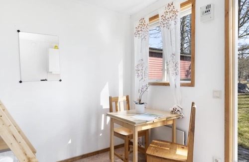 Mariestad RV Rental | First Camp Ekudden Mariestad