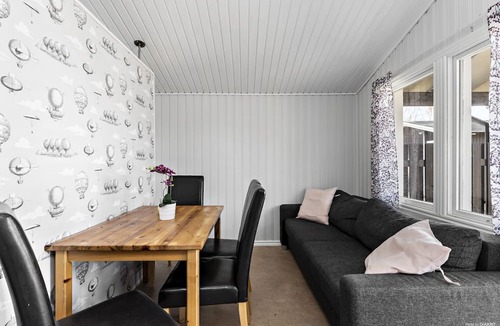 Mariestad RV Rental | First Camp Ekudden Mariestad