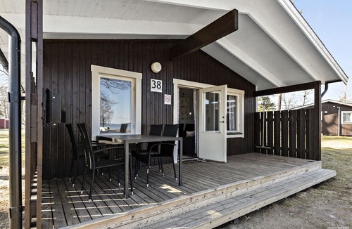 Mariestad RV Rental | First Camp Ekudden Mariestad