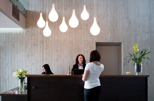 Bryne Hotel | Bryne Hotell