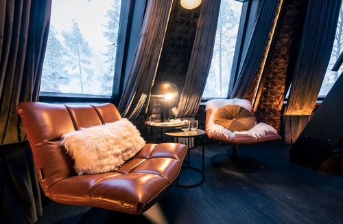 Apukka Hotel | Apukka Resort