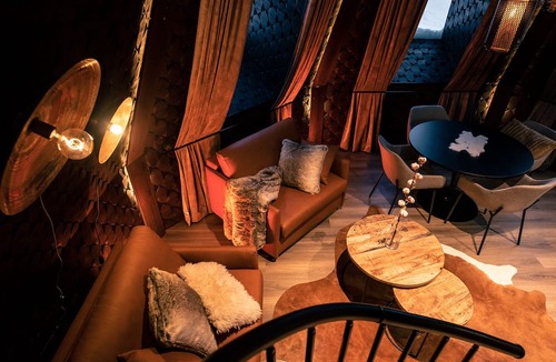 Apukka Hotel | Apukka Resort