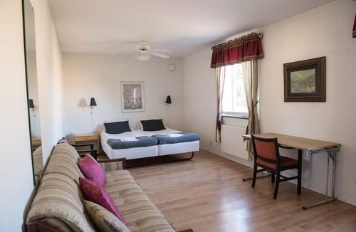 Virserum Hotel | Hotell Dacke