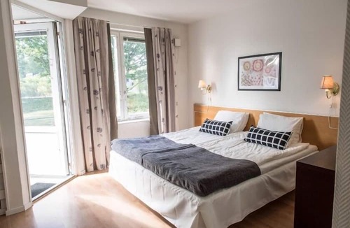Virserum Hotel | Hotell Dacke