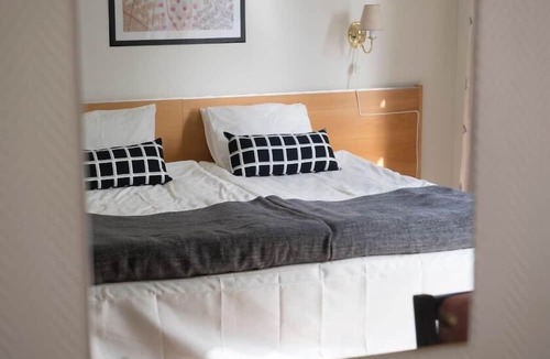 Virserum Hotel | Hotell Dacke