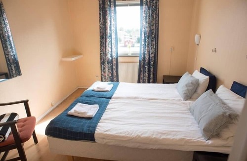 Virserum Hotel | Hotell Dacke