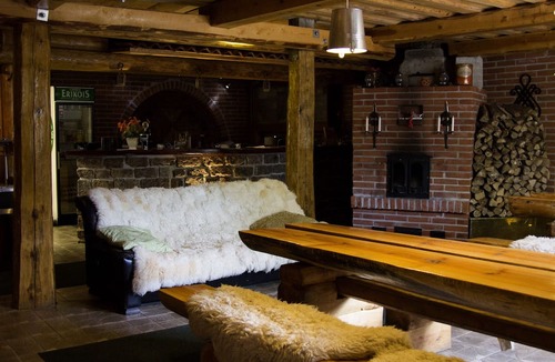 Hanko Hotel | Viking Motel