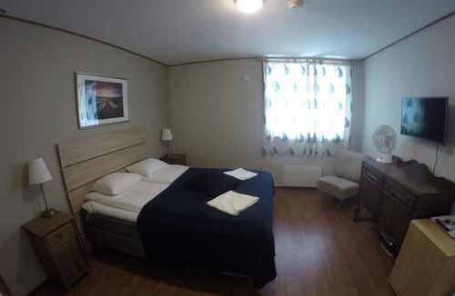 Hanko Hotel | Viking Motel